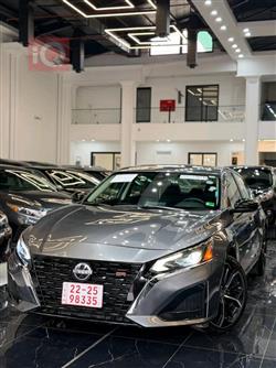 نیسان ئەلتیما